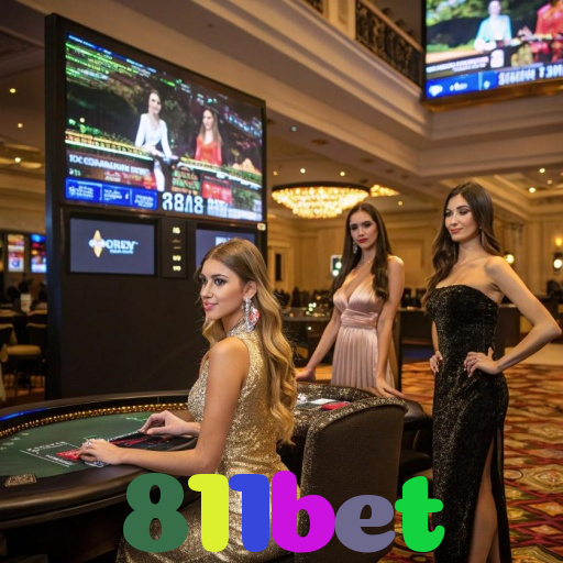 811bet - Baixe o app 811bet no Google Play e jogue ao vivo