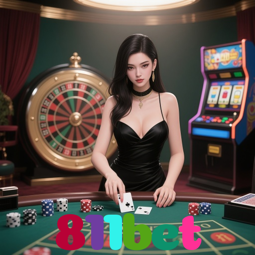 811bet - Baixe o App 811bet para Android e Comece a Jogar