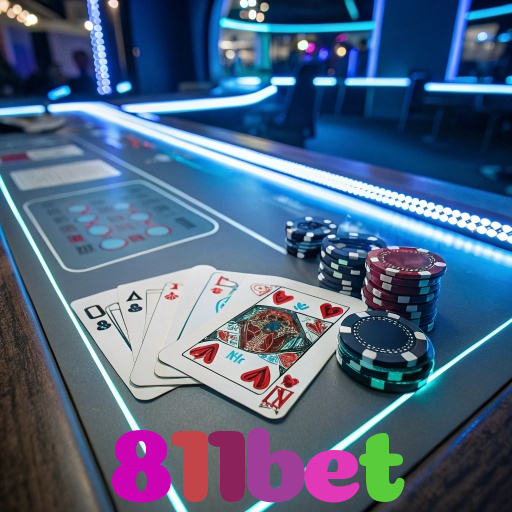811bet - Baixe o App 811bet para Android e Comece a Jogar