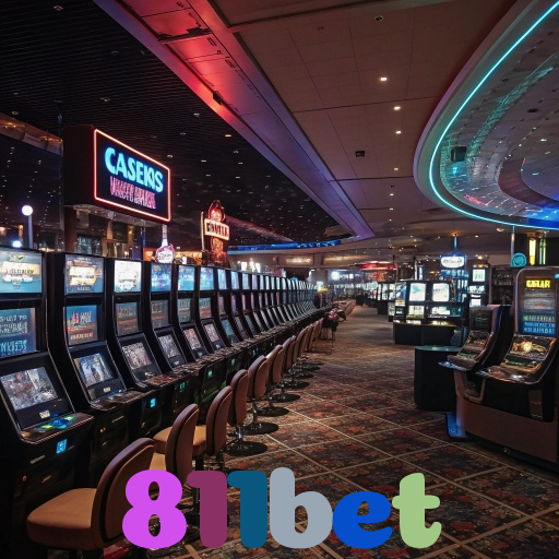 811bet - Baixe o App 811bet para Android e Comece a Jogar
