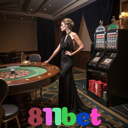 811bet - Baixe o app 811bet no Google Play e jogue ao vivo