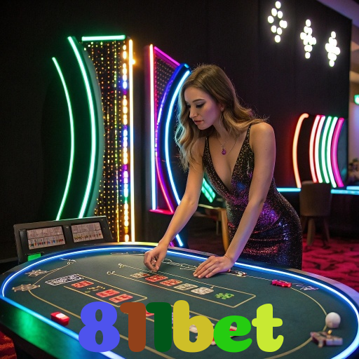 811bet - Baixe o App 811bet para Android e Comece a Jogar