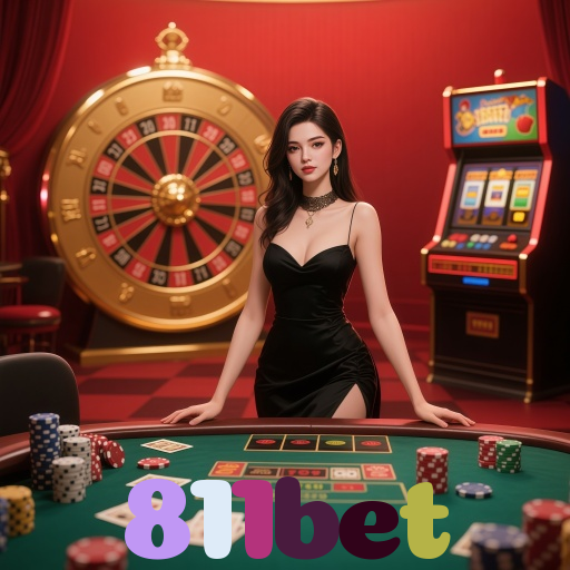 811bet - Baixe o app 811bet no Google Play e jogue ao vivo