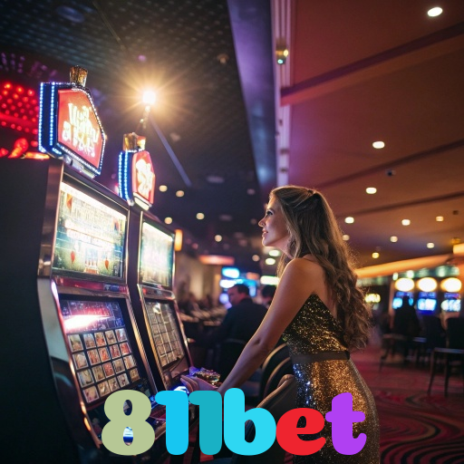 811bet - Baixe o App 811bet para Android e Comece a Jogar