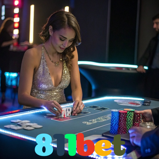 811bet - Baixe o app 811bet no Google Play e jogue ao vivo