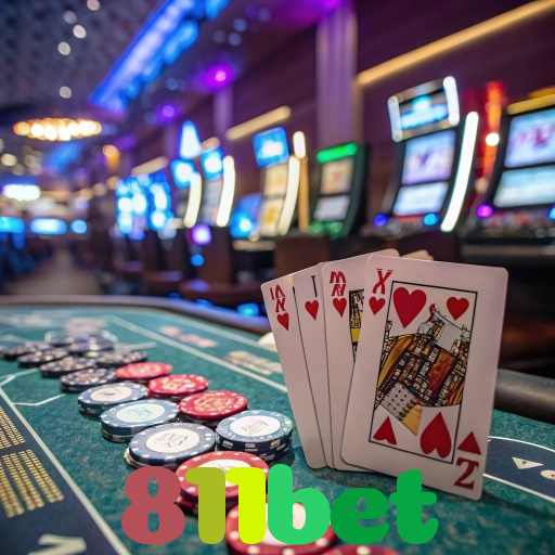 811bet - Baixe o app 811bet no Google Play e jogue ao vivo