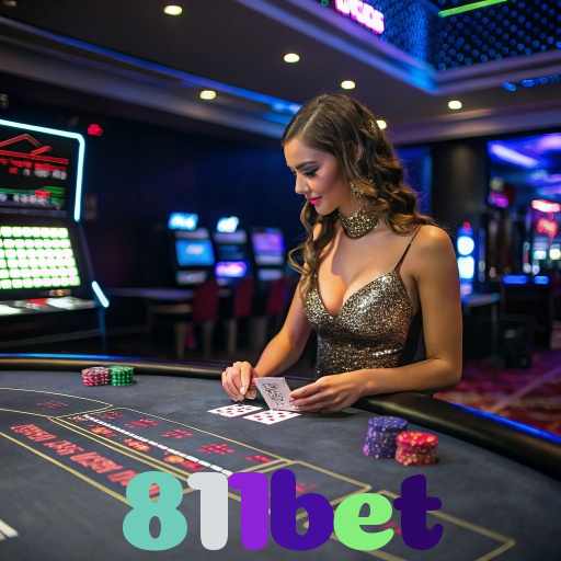 811bet - Baixe o app 811bet no Google Play e jogue ao vivo