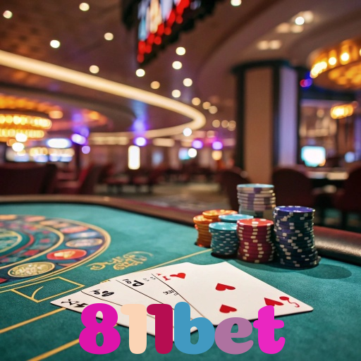 811bet - Baixe o app 811bet no Google Play e jogue ao vivo