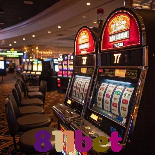 811bet - Baixe o App 811bet para Android e Comece a Jogar