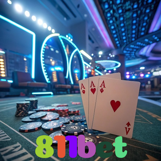 811bet - Baixe o App 811bet para Android e Comece a Jogar