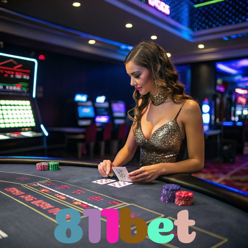811bet - Baixe o App 811bet para Android e Comece a Jogar