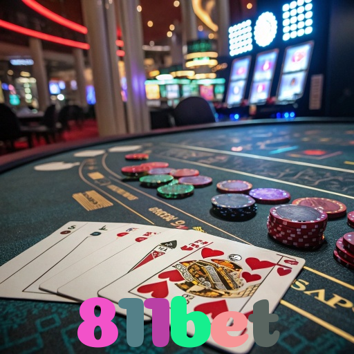811bet - Baixe o app 811bet no Google Play e jogue ao vivo