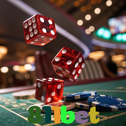 811bet - Baixe o app 811bet no Google Play e jogue ao vivo