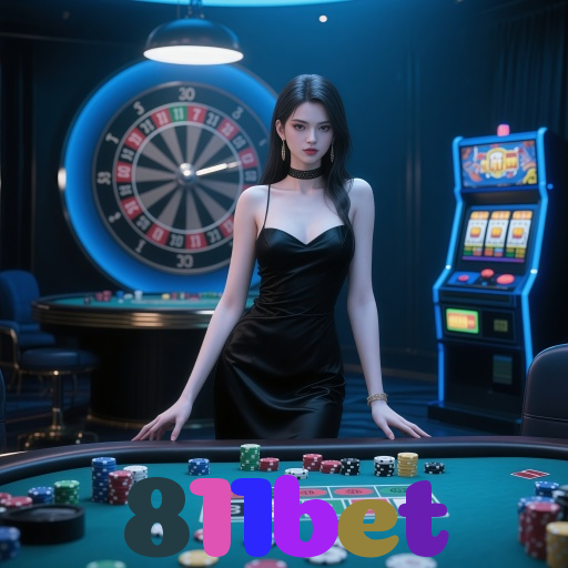 811bet - Baixe o app 811bet no Google Play e jogue ao vivo