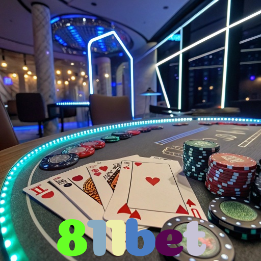 811bet - Baixe o app 811bet no Google Play e jogue ao vivo