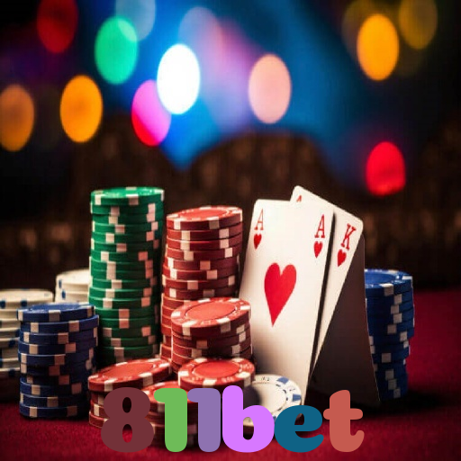 811bet - Baixe o App 811bet para Android e Comece a Jogar