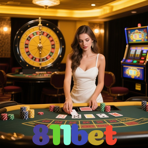 811bet - Baixe o app 811bet no Google Play e jogue ao vivo