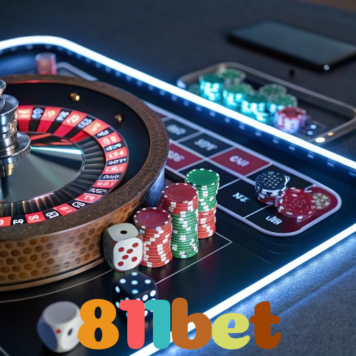 811bet - Baixe o App 811bet para Android e Comece a Jogar
