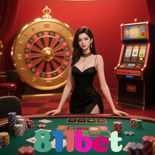 811bet - Baixe o App 811bet para Android e Comece a Jogar