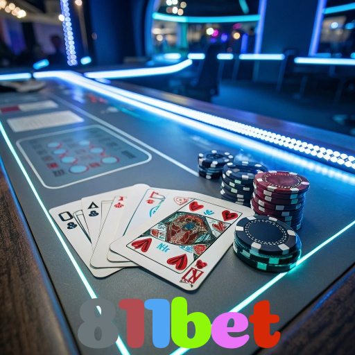 811bet - Baixe o App 811bet para Android e Comece a Jogar