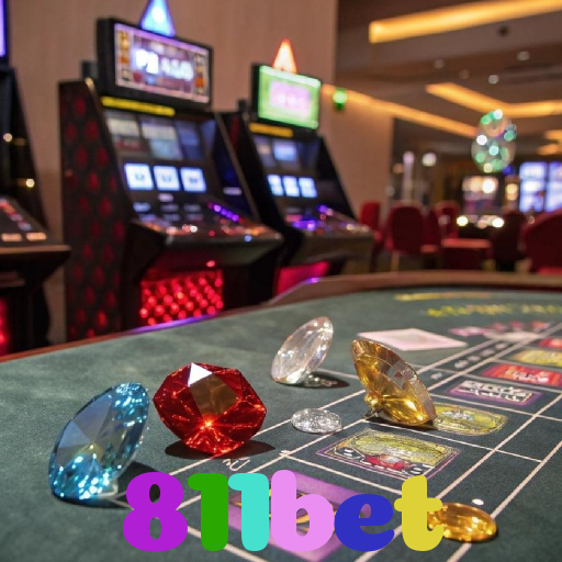 811bet - Baixe o App 811bet para Android e Comece a Jogar
