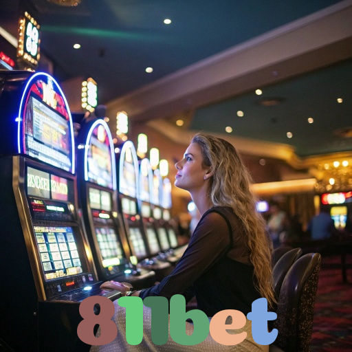 811bet - Baixe o App 811bet para Android e Comece a Jogar