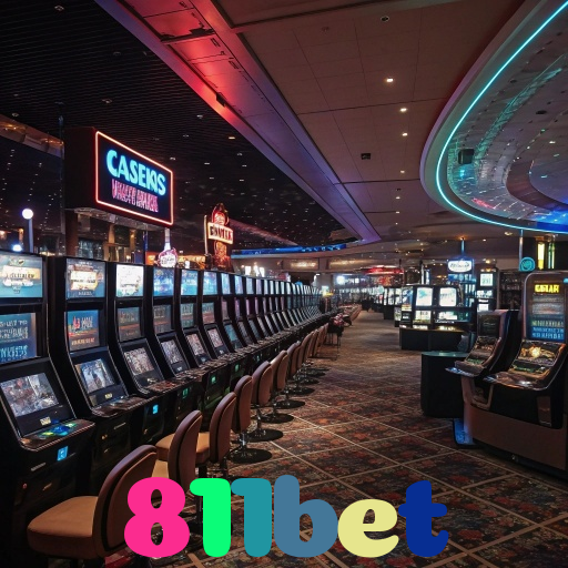 811bet - Baixe o App 811bet para Android e Comece a Jogar