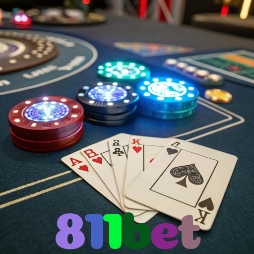 811bet - Baixe o App 811bet para Android e Comece a Jogar