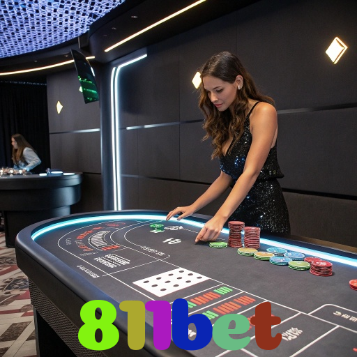 811bet - Baixe o app 811bet no Google Play e jogue ao vivo