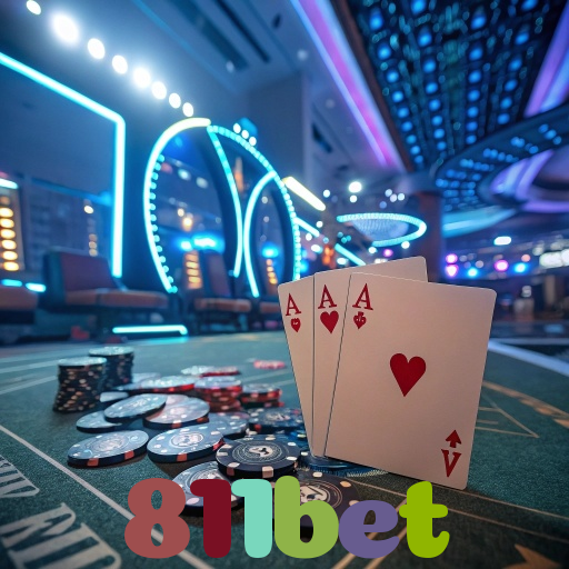 811bet - Baixe o app 811bet no Google Play e jogue ao vivo