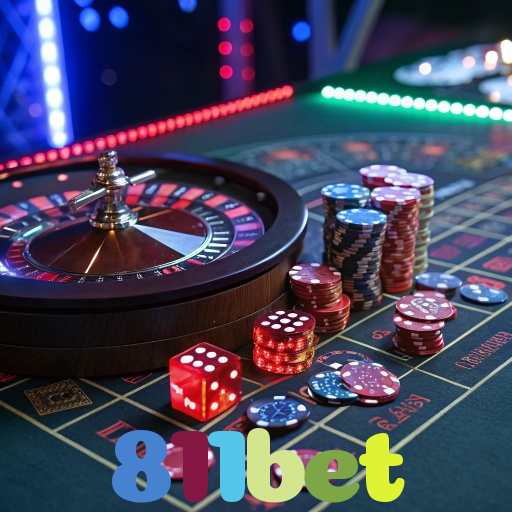 811bet - Baixe o app 811bet no Google Play e jogue ao vivo