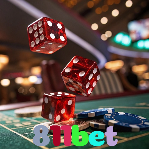 811bet - Baixe o App 811bet para Android e Comece a Jogar