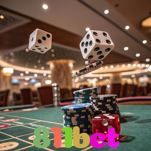811bet - Baixe o app 811bet no Google Play e jogue ao vivo