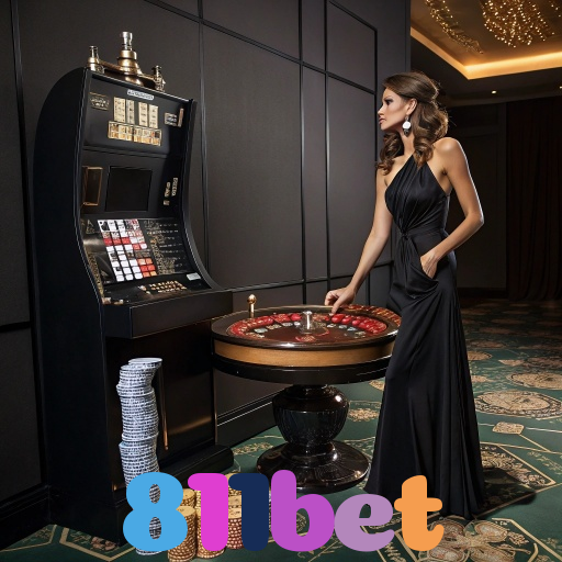 811bet - Baixe o App 811bet para Android e Comece a Jogar