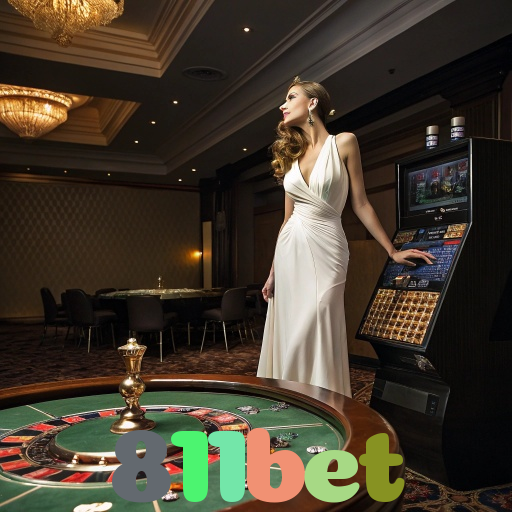 811bet - Baixe o App 811bet para Android e Comece a Jogar