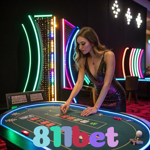 811bet - Baixe o App 811bet para Android e Comece a Jogar