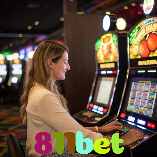811bet - Baixe o App 811bet para Android e Comece a Jogar