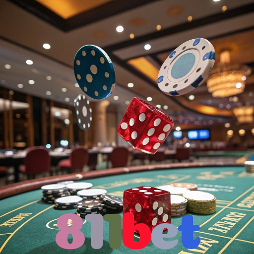 811bet - Baixe o app 811bet no Google Play e jogue ao vivo