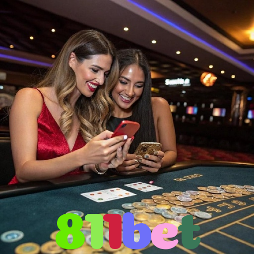 811bet - Baixe o app 811bet no Google Play e jogue ao vivo