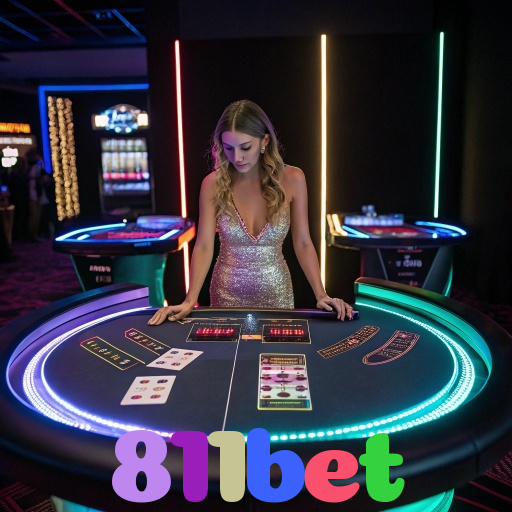 811bet - Baixe o app 811bet no Google Play e jogue ao vivo