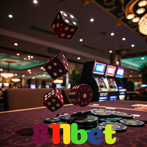 811bet - Baixe o App 811bet para Android e Comece a Jogar