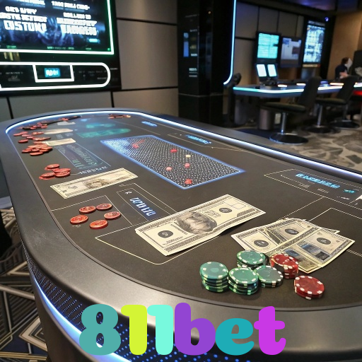811bet - Baixe o App 811bet para Android e Comece a Jogar