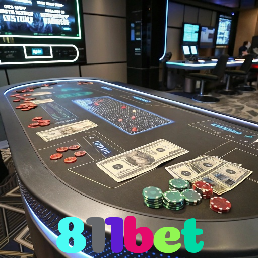 811bet - Baixe o app 811bet no Google Play e jogue ao vivo