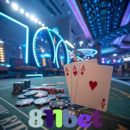 811bet - Baixe o app 811bet no Google Play e jogue ao vivo