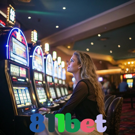 811bet - Baixe o App 811bet para Android e Comece a Jogar