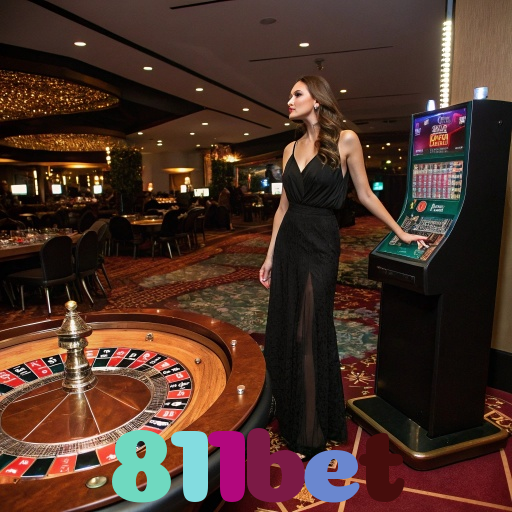 811bet - Baixe o app 811bet no Google Play e jogue ao vivo