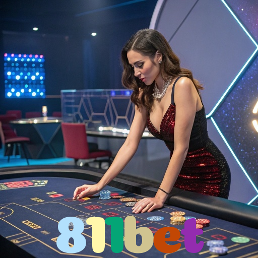 811bet - Baixe o App 811bet para Android e Comece a Jogar