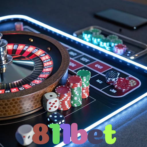 811bet - Baixe o App 811bet para Android e Comece a Jogar