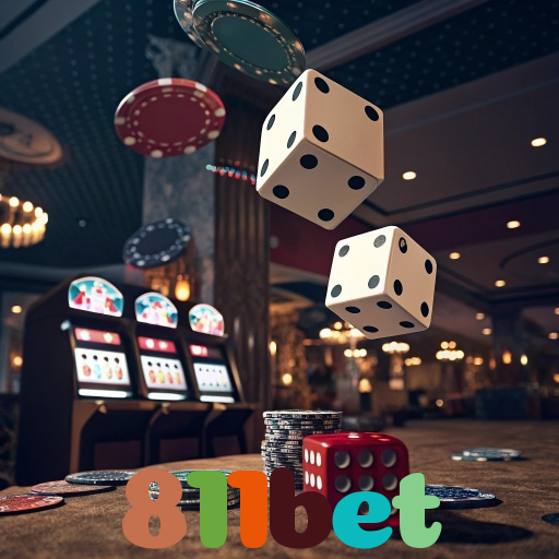 811bet - Baixe o app 811bet no Google Play e jogue ao vivo