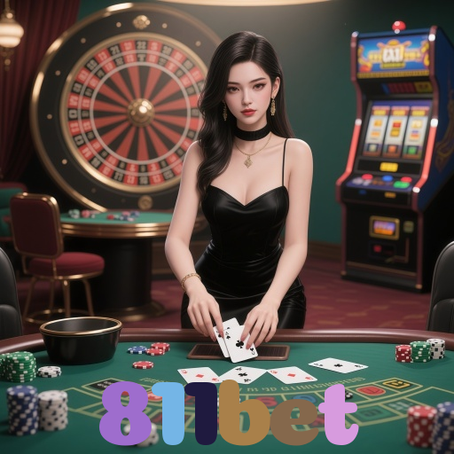 811bet - Baixe o app 811bet no Google Play e jogue ao vivo